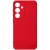 Купить чохол soft silicone case full для samsung s921 galaxy s24 (red) онлайн
