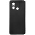 Купить силіконовий чохол soft tpu armor для xiaomi poco c55 - black онлайн