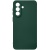 Чохол Soft Silicone Case Full для Samsung A576 Galaxy A57 5G (Midnight Green) Купить чохол soft silicone case full для samsung a576 galaxy a57 5g (midnight green) онлайн