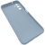 Купить чохол soft silicone case full для samsung a145 galaxy a14 4g/a146 galaxy a14 5g (світло-синій) онлайн
