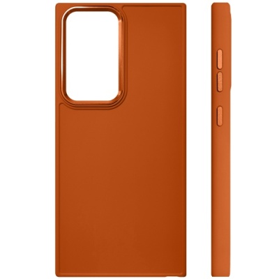 Купить чохол lion для samsung s908 galaxy s22 ultra (orange, 06) онлайн