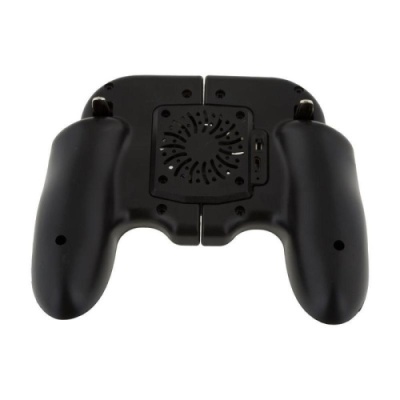геймпад xo h6.0 radiator handle charging (чорний) 
