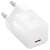 мережевий зарядний пристрій baseus gan5 (ccgn070502) 1type-c/30w/pd (білий) 