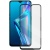 захисне скло ipaky для oppo a12 (чорний) 