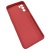 Силіконовий чохол Soft TPU Armor для Oppo A16/ Oppo A16s - Red Купить силіконовий чохол soft tpu armor для oppo a16/ oppo a16s - red онлайн