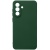 Купить чохол soft silicone case full для samsung a366 galaxy a36 5g/samsung a376 galaxy a37 5g (dark green) онлайн