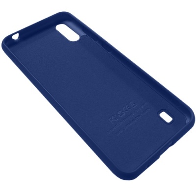Купить чохол full soft case для zte blade a5 2020 - blue онлайн