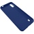 Купить чохол full soft case для zte blade a5 2020 - blue онлайн