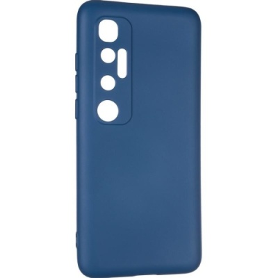 Купить чохол full soft case для xiaomi mi 10 ultra - dark blue онлайн