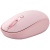 мишка бездротова baseus f01b tri-mode wireless mouse (b01055503413-00) pink 