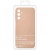 Чохол Soft Silicone Case Full для Samsung A165 Galaxy A16/A166 Galaxy A16 5G (пудра) Купить чохол soft silicone case full для samsung a165 galaxy a16/a166 galaxy a16 5g (пудра) онлайн