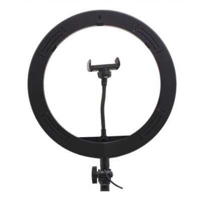 кільцева лампа fill light 26cm (qx-260) 