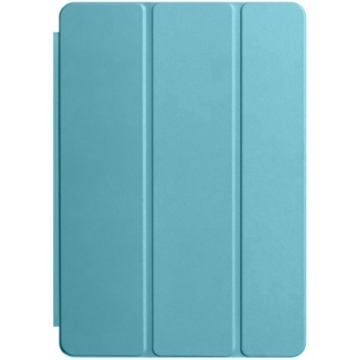 Купить чохол-книжка для планшета smart case no logo для ipad 10.2 - light blue онлайн