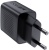мережевий зарядний пристрій acefast a78 pd20w (1usb/1type-c) (чорний) 