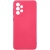 Купить чохол soft silicone case full для samsung a336 galaxy a33 5g (малиновий) онлайн