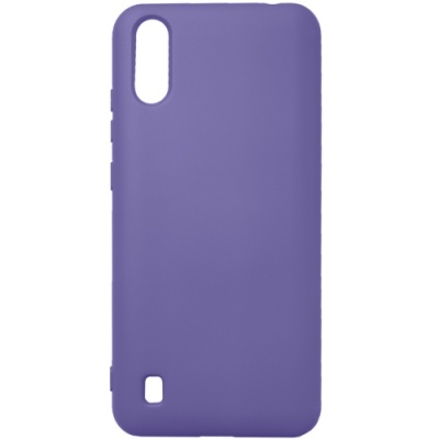 Купить чохол full soft case для zte blade a5 2020 - elegant purple онлайн