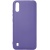 Купить чохол full soft case для zte blade a5 2020 - elegant purple онлайн