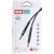 кабель aux xo nb-r175b 3.5mm to 3.5mm 2m (чорний) 