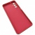 Силіконовий чохол Soft TPU Armor для Samsung M346 Galaxy M34 5G - Red Купить силіконовий чохол soft tpu armor для samsung m346 galaxy m34 5g - red онлайн
