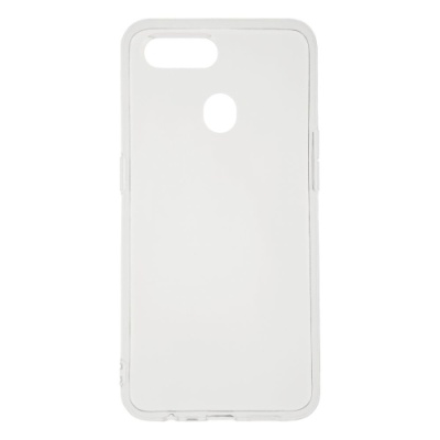 Купить чохол virgin silicone (2.0) для oppo a12 (прозорий) онлайн
