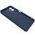 Чохол Soft Silicone Case Full для Samsung A065 Galaxy A06 (Dark Blue) Купить чохол soft silicone case full для samsung a065 galaxy a06 (dark blue) онлайн