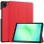 Купить чохол-книжка для планшета zarmans samsung galaxy tab a11 x130/x133/x135 8.7``(червоний) онлайн