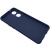 Купить чохол soft silicone case full для oppo reno 8t (dark blue) онлайн