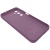 Купить чохол soft silicone case full для samsung m356 galaxy m35 5g (лаванда) онлайн