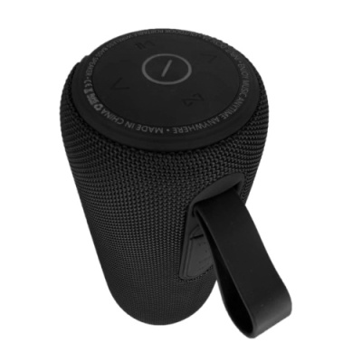 портативна колонка hopestar p27 (чорний) 