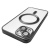 Чохол TPU Metallic Full Camera with Magsafe для Apple iPhone 15 (Matte Black) Купить чохол tpu metallic full camera with magsafe для apple iphone 15 (matte black) онлайн