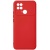 Купить чохол soft silicone case full для xiaomi poco c40 4g (red) онлайн