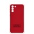 Чохол Soft Silicone Case Full для Samsung G996 Galaxy S21 Plus (Red) Купить чохол soft silicone case full для samsung g996 galaxy s21 plus (red) онлайн