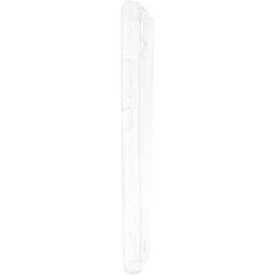 Купить силіконовий чохол ultra thin для realme c11 2021 (прозорий) онлайн