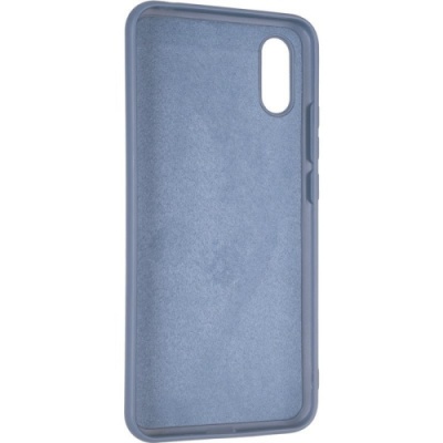 Купить чохол full soft case для xiaomi redmi 9a - grey онлайн