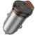 Автомобільний Зарядний Пристрій Hoco NZ16B PD45W (2Type-C) (сірий)