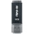 usb флеш-накопичувач hi-rali corsair 16gb (сірий) 