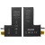 акумулятор alpha-c extra для iphone xs (2658mah) no controller