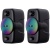 колонки havit hv-sk213 usb rgb (2*3вт) 