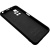 Купить силіконовий чохол soft silicone case для xiaomi redmi 10/redmi 10 2022 (чорний) онлайн