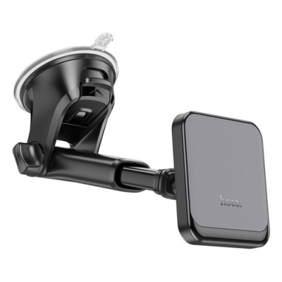 Автотримач Hoco H41 (Чорний)