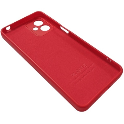 Купить чохол full soft case для motorola g14 - red онлайн