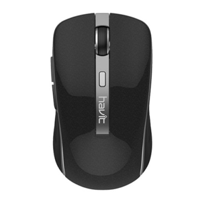 мишка бездротова havit hv-ms951gt black 