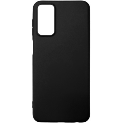 Купить чохол full soft case для samsung m236 galaxy m23/ m135 galaxy m13 - black онлайн