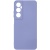 Купить чохол soft silicone case full для realme c65 4g (lilac) онлайн