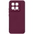 Купить чохол soft silicone case full для xiaomi 14 (maroon) онлайн