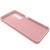 Купить чохол soft silicone case full для samsung a266 galaxy a26 5g (pink) онлайн
