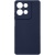 Купить чохол soft silicone case full для motorola g75 (dark blue) онлайн