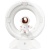 Нічник XO OZ12 Spaceman Night Lamp 1200 mAh White нічник xo oz12 spaceman night lamp 1200 mah white