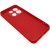 Купить чохол soft silicone case full для infinix smart 7 hd x6516 (red) онлайн