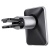 Автотримач Borofone BH43 Xperience Magnetic Wireless Charging (Чорно-Сталевий) Автотримач Borofone BH43 Xperience Magnetic Wireless Charging (Чорно-Сталевий)